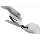 Knife Sharpener Hand Held (280-1216)