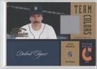 Jack Morris/100 #3/100 Detroit Tigers (Baseball Card) 2004 Donruss Classics Team Colors Jersey #19 at Amazon.com