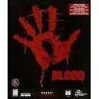 Blood: Full Uncut Version (DOS)