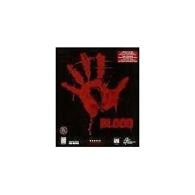 Blood: Full Uncut Version