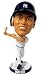 New York Yankees Hideki Matsui Phathead Bobblehead