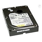 Electronics : 80GB WD Caviar 3.5" IDE 7200rpm ATA100 Hard Drive 2MB Cache (WD800BB)