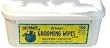 Natural Grooming Wipes Hypo-Allergenic & Fragrance Free