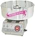 Cotton Candy Floss Machine Maker 3008ss Dlx Whirlwind