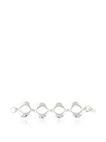 Cristian Lay Pulsera Cidonia (Plateado)