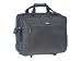Targus CityGear Rolling Travel Case for 17 Inch Notebooks TCG717 (Black with Grey)