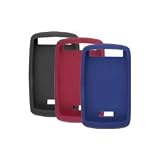 Blackberry Pearl / Pearl II 394584 (3PACKOFSKINS) Skins