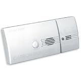 21yz4IaifLL. SL160  240CO   GE Carbon Monoxide Alarm