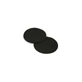 NORPRO 93F CHARCOAL FILTER - PK/2