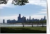 New Chicago Home Card