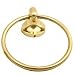 ATLANTIS PB TOWEL RING