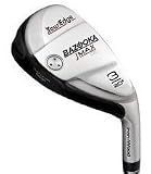 Brand New LH Tour Edge Bazooka JMAX QL 20 Degree 3 Hybrid 3H Left-Handed with Aldila NVS Regular Flex Shaft