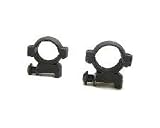 NcSTAR 1 WEAVER SCOPE RING ALL STEEL