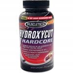 Hydroxycut Hardcore 210 sgels