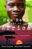 New News Out of Africa: Uncovering Africa's Renaissance (W.E.B. Du Bois Institute)