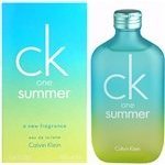 Buy Ck One Summer By Calvin Klein 3.3 Oz Eau De Toilette Spray (Edition 2006) by Calvin Klein