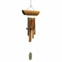 Woodstock Bamboo Feng Shui Windchime