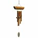 Woodstock Bamboo Feng Shui Windchime