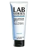 Lab Series Skincare for Men Treat - Daily Moisture Defense Lotion SPF 15 3.4 fl oz (100 ml)