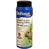Deer & Rabbit Repellent, 1.25 Lbs