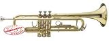 Windsor Trumpet Lacquer Gold, LTO