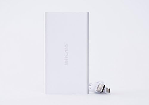 Ultra-slim Li-Polymer Battery 5000mAH Aluminum Metal Case power bank External Battery Charger for iPhone 6 6Plus 5 5S iPad Samsung Galaxy Tablets Samsung Galaxy LG HTC SONY Huawei Android Smartphones