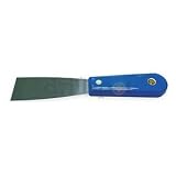 Westward 1UKF4 Putty Knife, Stiff, 1 1/2 In, Nylon Handle
