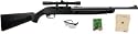 Remington AirMaster 77 kit with Scope