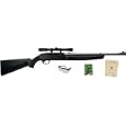 Crosman Air Guns #AM77 REM Air Pneu Pump Rifle