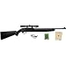 Remington AirMaster 77 kit with Scope