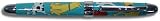 Acme Writing Tools Dogs - Nancy Wolff Rollerball Pen - AC-PNW02