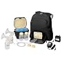 Medela Pump in Style Advanced Breast Pump with Backpack
