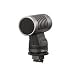 Sony ECMHST1 Stereo Microphone for DCR-HC96, DCR-DVD305, 405, 505, DCR-SR80, 100, HDR-HC3, HC5 & HDR-UX5 Camcorders