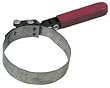Lisle 53250 Filter Wrench
