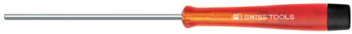 PB Swiss 123/3 Electronics Screwdrivers with Turnable Head for 4 Hexagon Socket Screws