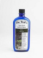 Dr. Teal's Vapor Bath - Relax (Eucalyptus Spearmint)