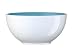 Arzberg TRIC Caribic Decor Inside Small Round Bowls Set of 4