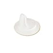 NUK 10256247 - NUK - FIRST CHOICE Trinkt�lle aus TPE