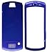 Blue Faceplate For Motorola SLVR L7