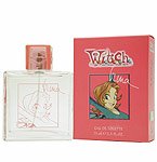 DISNEY WITCH IRMA by Disney Edt Spray 2.5 Oz