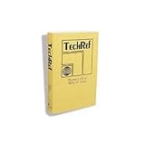 Techref, Latest Edition