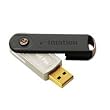 imation® Pivot Plus USB Flash Drive, 2GB