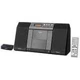 Panasonic SC-EN37 Micro Hi-Fi System