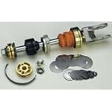 Race Tech Gold Valve Shock Kit - 46mm x 12mm , Color: Gold SMGV S4601 by Race Tech
