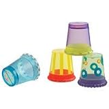 Visit Stacking Sensations Cups by Sassy Details Stacking Sensations Cups by Sassy