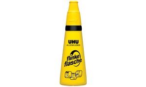 UHU Flinke Flasche 35 g
