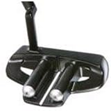 Rife Tour 2 Bar Hybrid Black Blade Putter - 35 Inch - Right Hand
