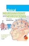 Clinical neuroanatomy and neuroscience