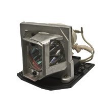 Electrified BL-FP180E / SP.8EF01GC01 Replacement Lamp with Housing for Optoma Projectors