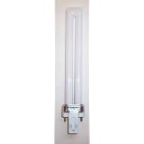Buy ABC Products - 2 Pin ~ 13-watt Looped Compact - Fluorescent Bulb (GX23 Base). by dist by e & h company